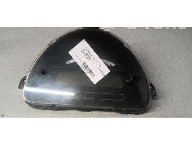 Панель приборов 6105WK   Citroen C2       