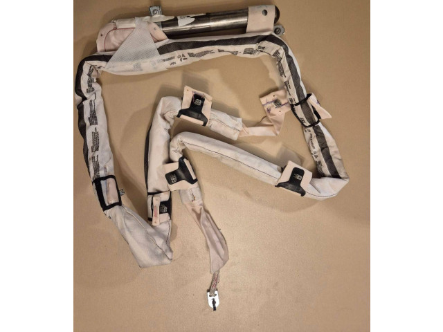 Боковая подушка безопасности 4M8880741D, 43124644   Audi Q8