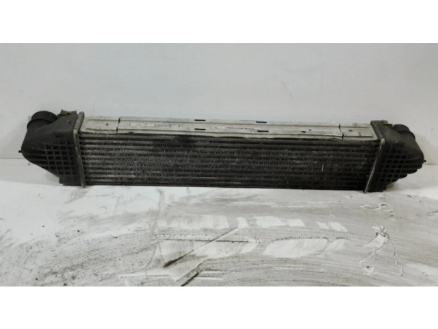 Радиатор воздушного канала / канала