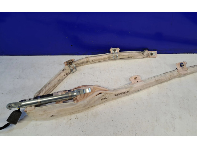 Боковая подушка безопасности 13223165   Saab 9-5