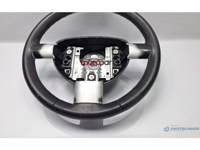 Volant Volkswagen New Beetle 1998 1C0419091AJ, 1C0419091AJ  