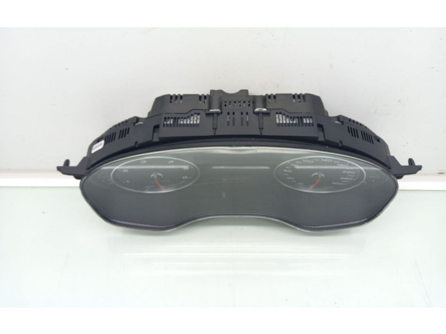 Панель приборов 4G9920951K, 4G9920951K Audi A6 C7