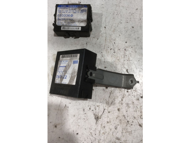 Комплект блоков управления 89560-B1220, 89560-B1220 Daihatsu Sirion