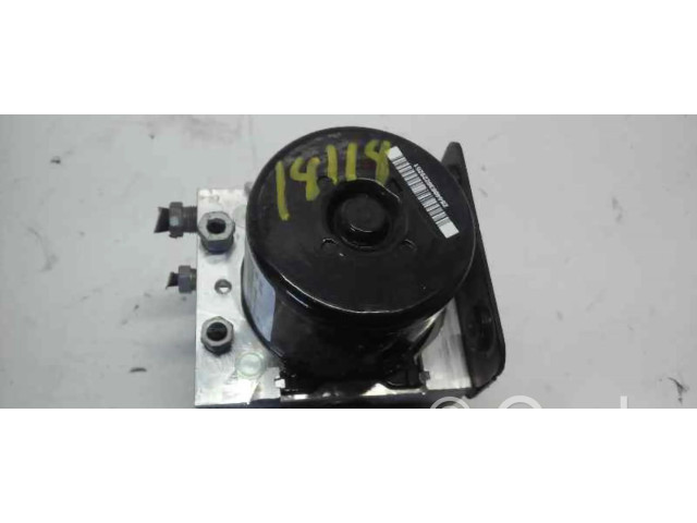 Блок АБС Ford Ecosport 2013-2017 года