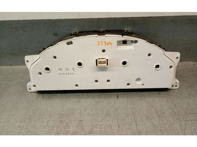 Панель приборов 30746097, 8251281 Volvo S60