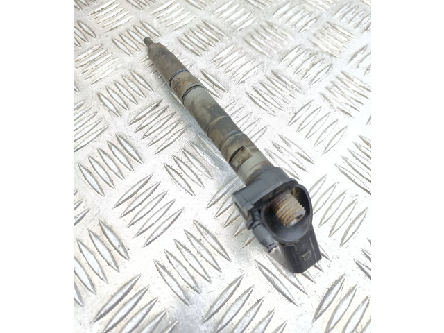 Форсунка 059130277Q, 0445115004 Volkswagen Phaeton BMK