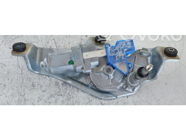 Моторчик заднего дворника Mitsubishi Outlander