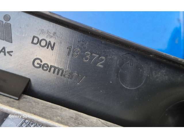 Зеркало электрическое Skoda Octavia Mk3 (5E) 2013 - 2019 года