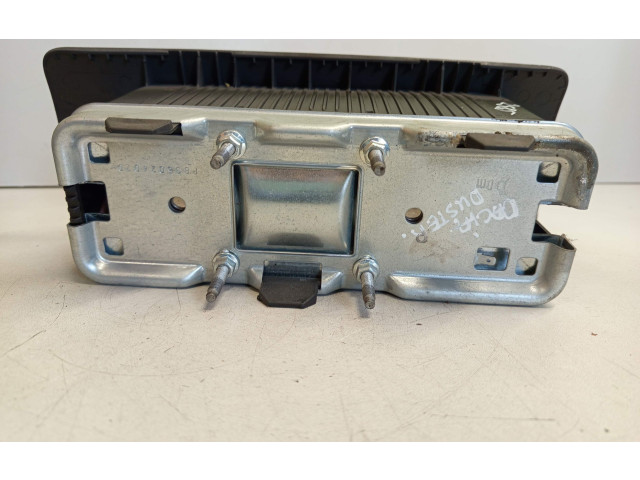 Подушка безопасности в сиденье 985250028R   Dacia Duster