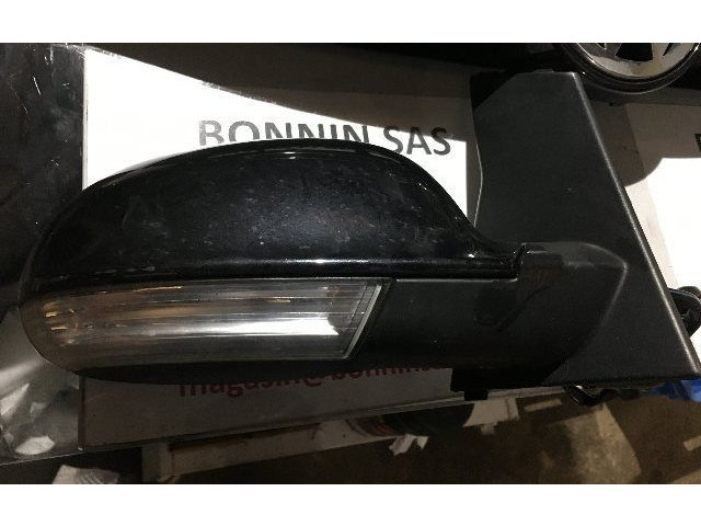 Зеркало электрическое        Volkswagen Golf Plus  2005 - 2013 года   