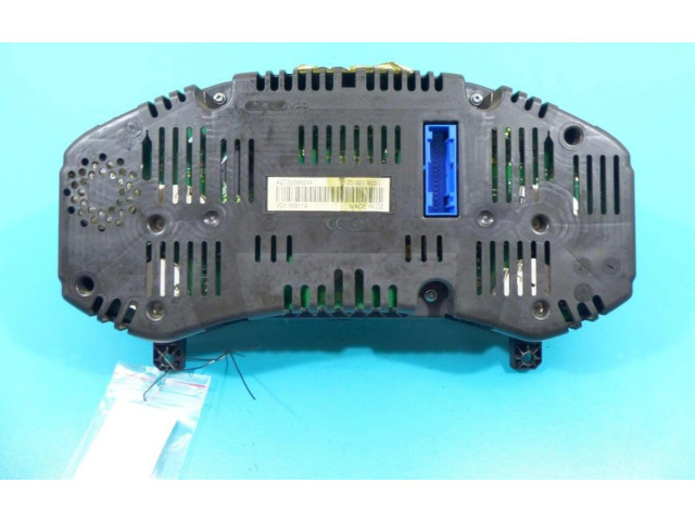 Панель приборов 1Z0920803G, IMPRK1194440 Skoda Octavia Mk2 (1Z)