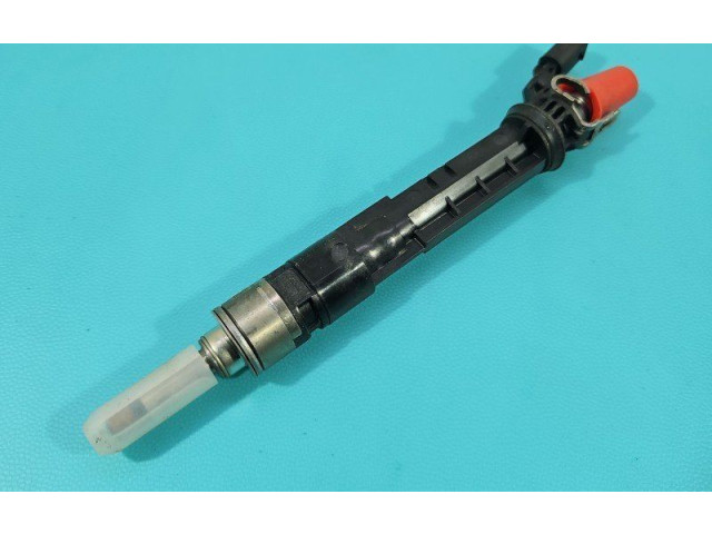 Форсунка A2820701000, IMPRK1488300 Dacia Dokker