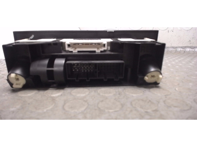 Блок управления климат-контролем 6Y0819045A, NICHTZUTREFFEND Skoda Fabia Mk1 (6Y)