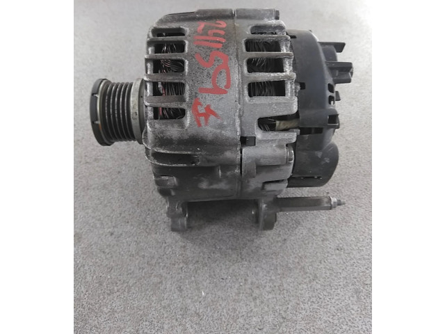 Генератор 04L903021A, 28-5797 Skoda Scala