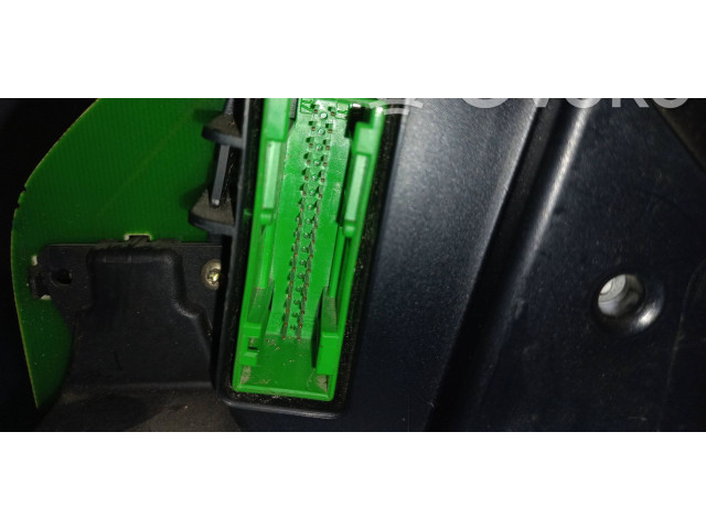 Панель приборов 4B0919860E, 110008888001 Audi A6 S6 C5 4B