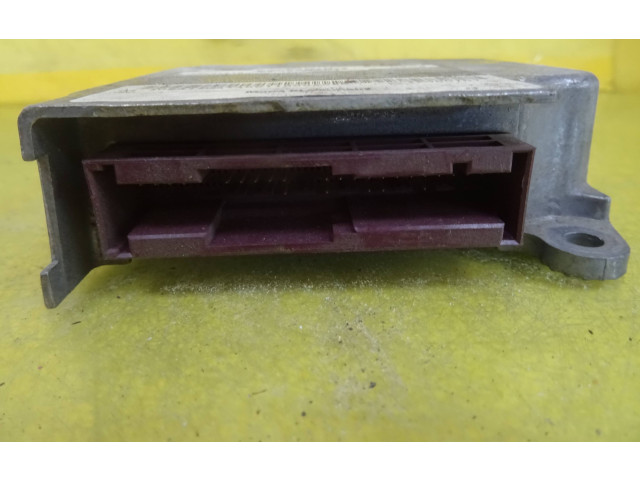 Блок подушек безопасности 46770172, 5WK42819 Fiat Marea