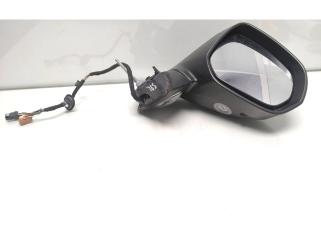 Зеркало электрическое        Peugeot 5008   -  года   