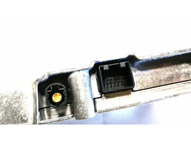 Модуль блока управления камерой