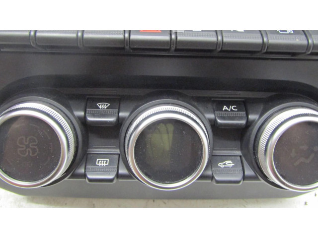 Блок управления климат-контролем 283E83332R Dacia Duster II