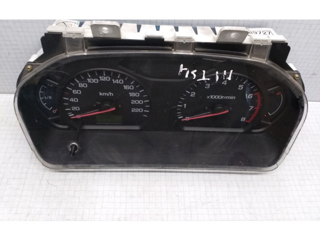 Панель приборов MR489727 Mitsubishi Space Star