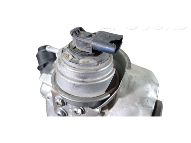 Турбина Audi A3 S3 8V 8138600003 для двигателя CRK