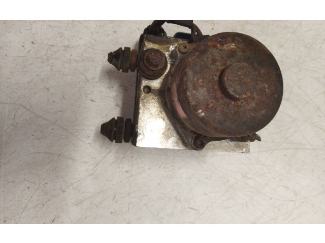 Блок АБС 437A509800079 Mitsubishi Galant 1993 - 1996 года