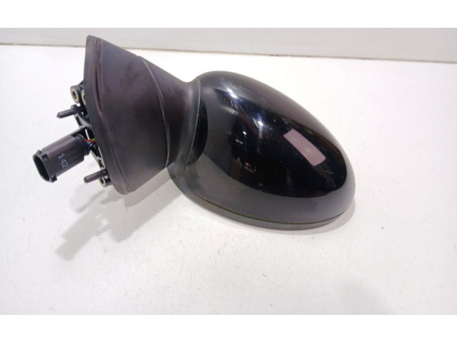 Зеркало (механическое)       Mini One - Cooper R50 - 53  2001 - 2006 года   