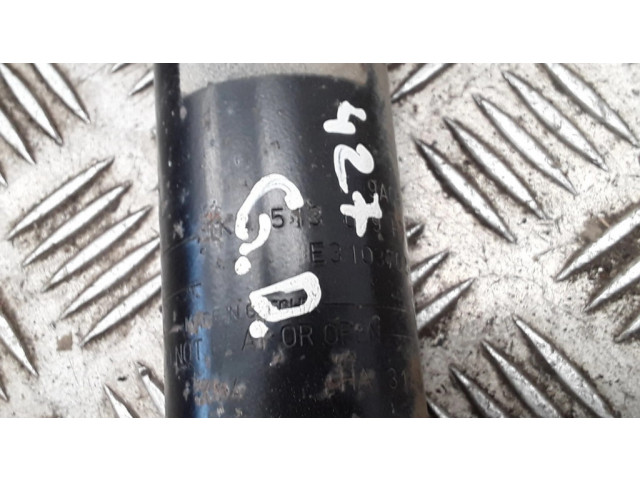 Задний aмортизатор