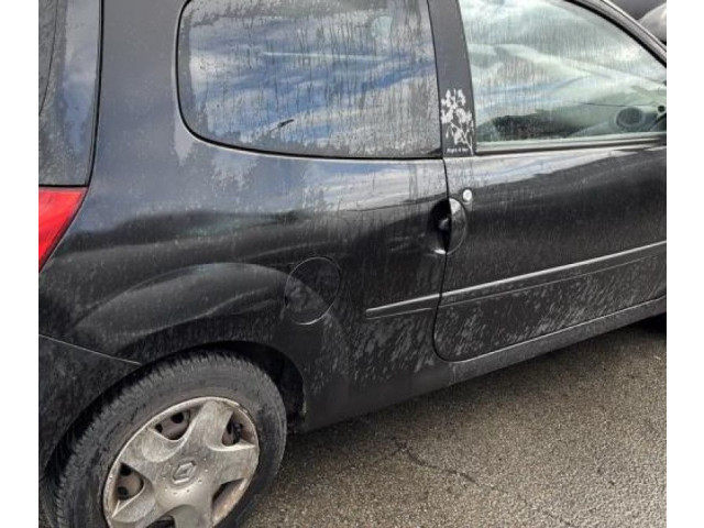 Панель приборов 8200725329   Renault Twingo II       