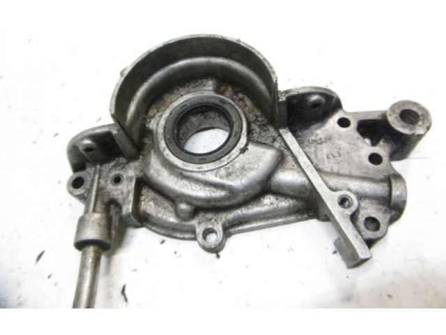 Масляный насос     Nissan Stanza 