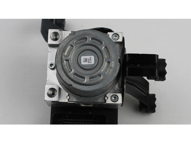 Блок АБС 7851298 BMW M3 F80 2014-2020 года