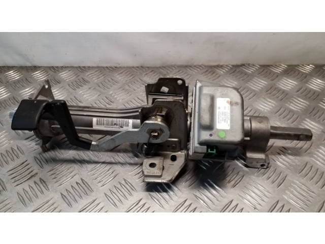 Рулевая рейка P05057318AA, 05057278AA Jeep Grand Cherokee (WK) 2005-2010 года