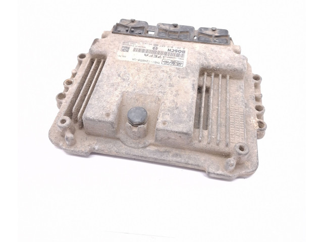 Řídící jednotka 7M5112A650UA, 4M5T14A073CG Ford Focus 2005