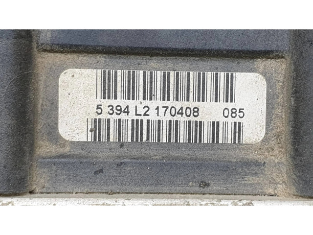 Jednotka ABS 0265231974, 9660107180 Citroen Berlingo 2009