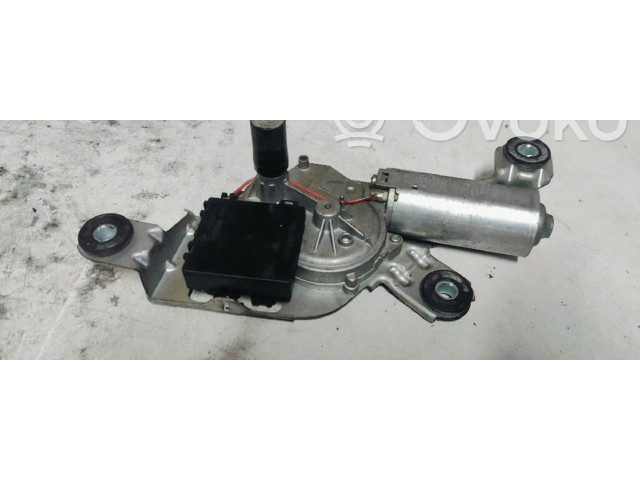 Моторчик заднего дворника 6917907 BMW X3 E83