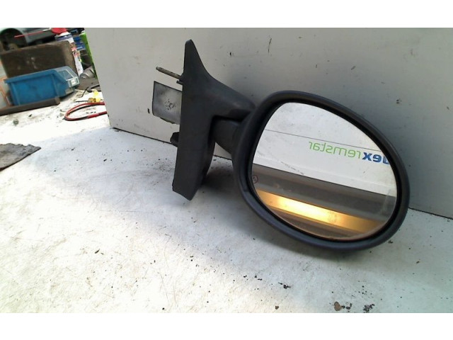 Зеркало электрическое        Renault Twingo I  1994 - 1998 года   