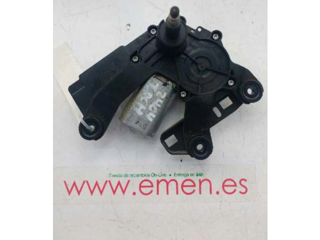 Моторчик дворников     Peugeot Expert