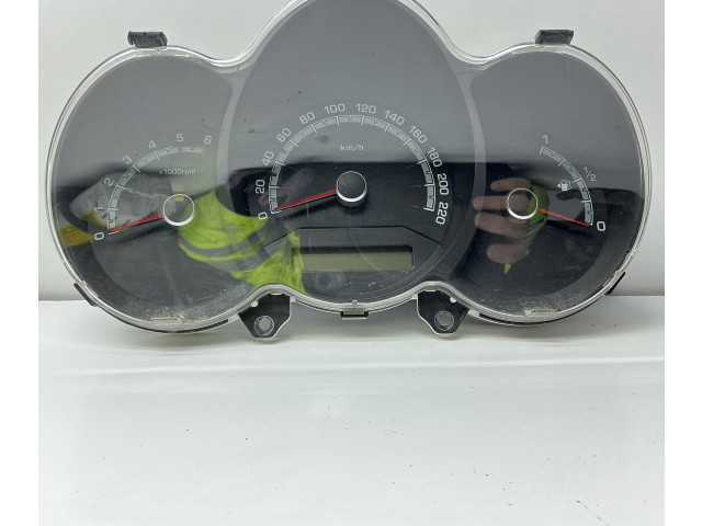 Панель приборов 940041P410, 940041P410   KIA Venga       