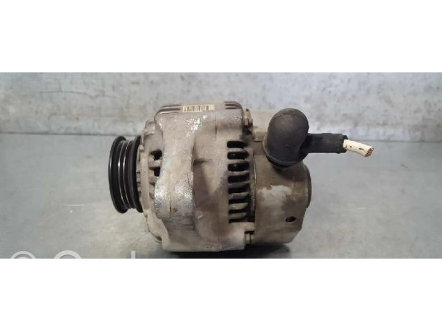 Генератор 1002113880 Honda Concerto 1.6