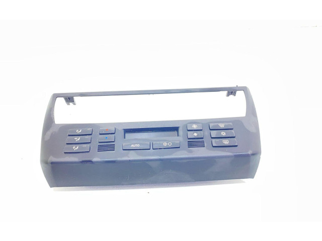 Блок управления климат-контролем    BMW X3 E83