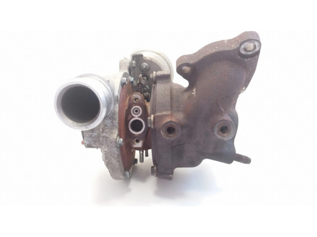 Турбина Honda Accord 2.2 18900RL0G012M2, 7822170001 для двигателя N22B1