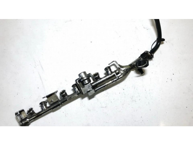 Топливная рампа 1x43ac, 1121012 011115a 1x4e-9f Jaguar S-Type 2.5