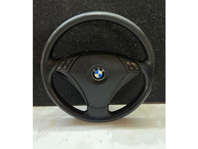 Volant BMW 5 E60 E61 2005