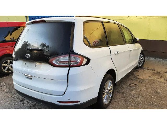 Зеркало электрическое правое Ford Galaxy 2015- года