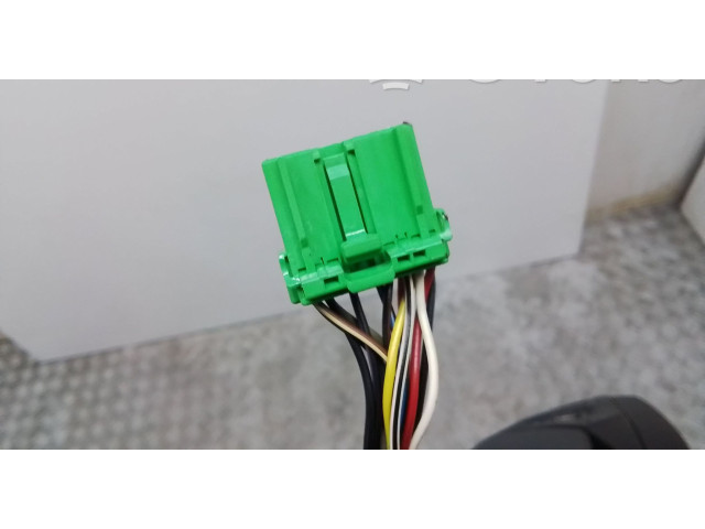 Зеркало электрическое        Volvo S80  2007 - 2013 года   