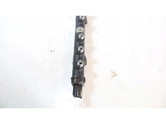 Vstřikovací lišta Citroen Berlingo