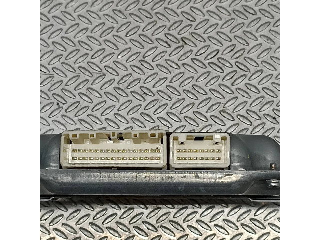 Блок управления 8631A706, 0107646 Mitsubishi Pajero