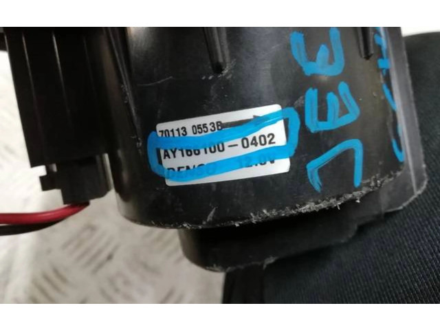 Вентилятор печки AY1661000402, 701130553B Jeep Grand Cherokee (WJ)