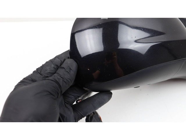 Zpětné zrcátko Volkswagen PASSAT B5.5 2001 E1020514