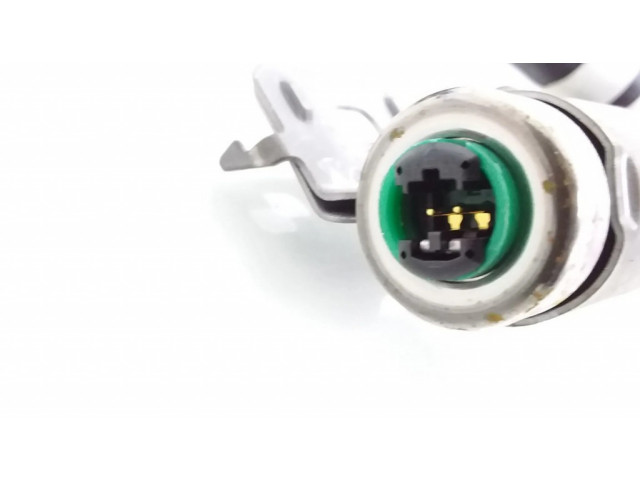 Боковая подушка безопасности TG11E01001, 0589P1000194 Toyota Auris E180